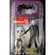 Batman The Dark Knight Movie Master Deluxe ~ Gotham City Thug ~ Tears of Joy Mask