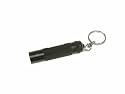 LED Lenser 7830 Key Ring Torch - Black
