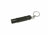 Coast LED Lenser LL7833 V Squared Red Mini Tac Torch Key Chain White LED Flashlight in gift box