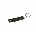 LED Lenser 7830 Key Ring Torch - Black