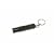 LED Lenser 7830 Key Ring Torch - Black