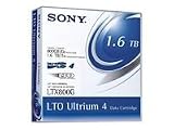 Sony LTX800G - LTO Ultrium 4 - 800 GB / 1.6 TB - storage media
