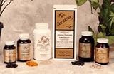 7 day cleanse Bernard Jensen, VE Irons