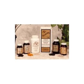 7 day cleanse w/ beet tablets Bernard Jensen, VE Irons & Colema board recommended