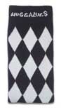 Huggalugs - Funky Leg Warmers for Babies, Kids & Adults - Wild Child