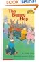 The Bunny Hop (Hello Reader! Level 1 (Sagebrush))