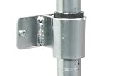 34 Wall Mount Post And Bracket Kit