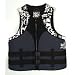 Sporting Goods : Liquid Force 2105455 Grey XX-Large Hinge Vest
