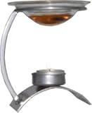 Crescent Wire Aroma Lamp
