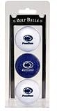 Penn State Nittany Lions Golf Ball Pack (Set of 3)