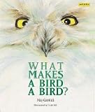 What Makes a Bird a Bird?