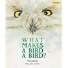 What Makes a Bird a Bird?