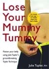 Lose Your Mummy Tummy DVD