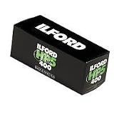 Click here to buy Ilford HP-5 Plus 400 Fast Black and White Professional Film ISO 400 120 Size by Ilford.