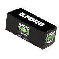 Click here to buy Ilford HP-5 Plus 400 Fast Black and White Professional Film ISO 400 120 Size by Ilford.