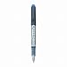 Varsity Disposable Fountain Pen, Medium Point, Black Barrel/Blue Ink PIL90011
