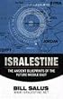 Isralestine: The Ancient Blueprints of the Future Middle East