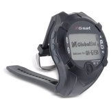 GlobalSat personal GPS sport watch with heart monitor