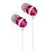Skullcandy Buds Ink'd Earbuds - Pink