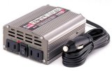 メルテック ファミリーインバーター グレー 自動車用DC12V CD-150 メルテック ファミリーインバーター グレー 自動車用DC12V CD-150