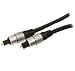 Ex-Pro Premium Metal Optical Cable / Lead SPDIF Digital for Playstation 3 - 2m