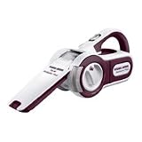 Black And Decker PV1405N 14.4V Dustbuster Pivot Hand Vac