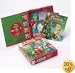 Disney Princess Holiday: Cinderella So This Is Christmas/Beauty and the Beast One Magical Christmas/Ariel's Christmas Under the Sea (Disney's Read Along Collection)