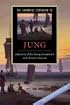 The Cambridge Companion to Jung (Cambridge Companions)