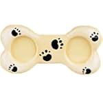 Ceramic Dog