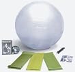 Reebok Body Toning Kit