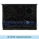 Review Frigidaire  / Stove/Oven/Range Glass Maintop - 316456258