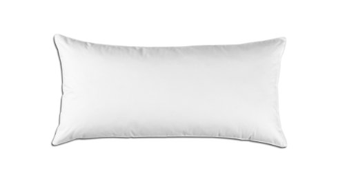 Frankenstolz Sannwald Texas 03453-10622-10 Kissen glatt 040 x 080 cm