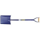 ALL STEEL SHOVEL TP MYD