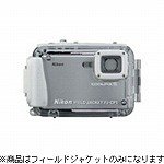 Nikon COOLPIX S5�Ή� FJ-CP1 �t�B�[���h�W���P�b�g