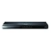 Samsung BD-D5500 Blu-ray 3D Smart Hub Player with Built in Wi-Fi (Centre Tray)