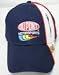 Sporting Goods : Jeff Gordon #24 Dupont Motorsports Blue With White Accents Winners Circle Hat Cap