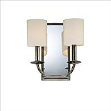 082-DB - Hudson Valley Winthrop 2-Light Wall Sconce in Distressed Bronze