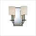 082-DB - Hudson Valley Winthrop 2-Light Wall Sconce in Distressed Bronze