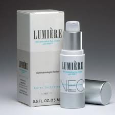 Neocutis Lumiere Biorestorative Eye Cream with Psp, 0.5-Ounce