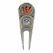 Cincinnati Bengals Repair Tool and Golf Ball Marker (Set of 3)