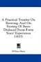 A Practical Treatise On Brewing, And On Storing Of Beer: Deduced From Forty Years' Experience (1835)
