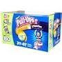 Huggies Pull Ups Training Pants for BOYS + Night Time (56+24=80 Training Pants) 3T-4T (32-40 lbs, 15-18kg)