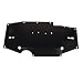 Poly Performance Jeep JK Skid Plate: Transmission