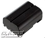 Hi-Capacity Equivalent of JVC GR-D33U Battery