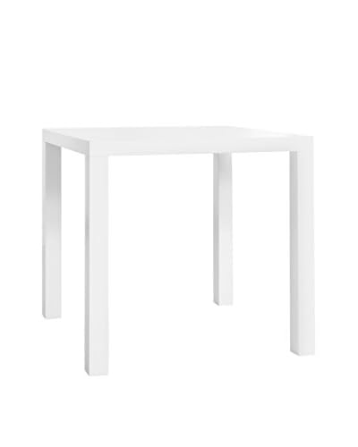 Fashion Home Tisch Eve A1 weiß