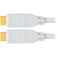 Panasonic RP-CDHG100 High Speed HDMI Cable - 33ft. (White)