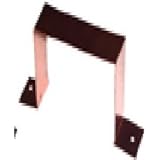 Northwest Metal #243006 3-1/4 SQ DNSPT Strap