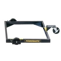 Powermatic 2042377 Mobile Base for Model PWBS14 Band Saw