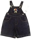 Jeff Gordon - Short Overalls