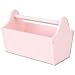 Toy Caddy - Petal